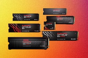 Sandisk lanza en Chile su nueva línea de SSD Optimus: modelos y características