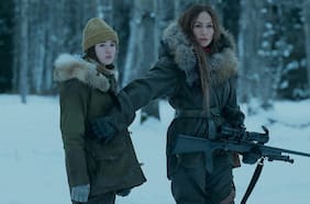 Una madre a prueba de todo: cómo se gestó el retrato de Jennifer Lopez en The Mother