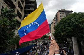 ¿Qué es el Centro Carter? El organismo internacional que emitió declaración sobre las elecciones en Venezuela