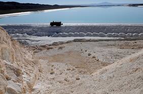 Las 23 recomendaciones y propuestas de la Comisión investigadora que objetó el acuerdo entre Codelco y SQM por litio