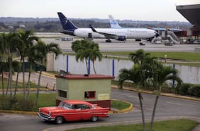 Qué se sabe sobre el niño rescatado en Cuba por el FBI tras haber sido “secuestrado” por su progenitor transgénero