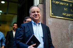 Gerente general de SQM y potencial para elaborar baterías de litio en Chile: “Es difícil, pero no imposible”