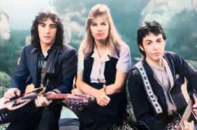 Paul McCartney y Denny Laine, una amistad entre canciones, marihuana y traiciones