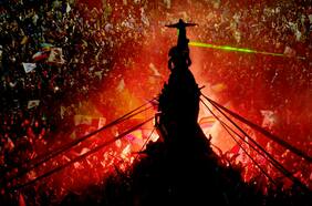 Columna de Rodrigo González: Mi País Imaginario: una noticia en desarrollo