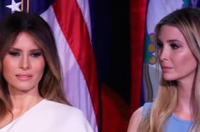 Conflicto en el clan Trump: Melania e Ivanka habrían vivido una “guerra fría” durante la presidencia