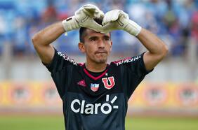 Miguel Jiménez aparece en el horizonte de la U para sustituir a Hernán Galíndez