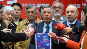 Oposición recibe documento con contrapropuestas a la megarreforma de Kast y refuerzan que están trabajando en indicaciones