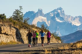 El Patagonian International Marathon confirma su edición 2025