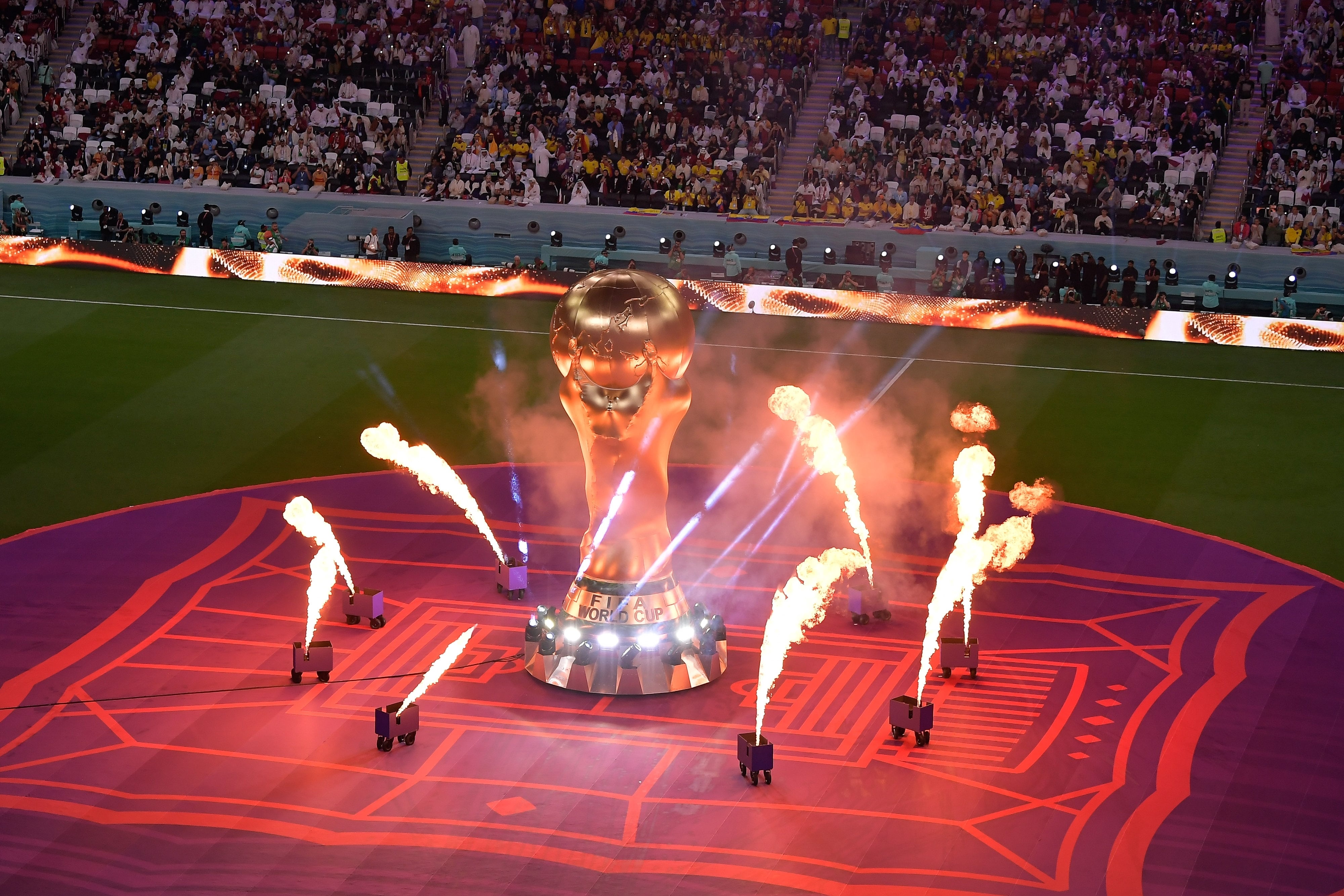Mundial 2026: Un álbum de ilusiones
