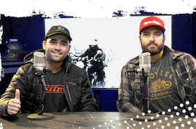 Tomás de Gavardo desclasifica pasajes inéditos junto a su padre