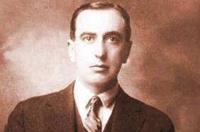 Vicente Huidobro: sus tres mujeres hablan desde la ultratumba
