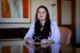 Javiera Martínez: “Hoy el gobierno sigue comprometido con tener una reforma tributaria para financiar gastos permanentes”