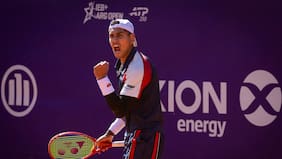 “¡Tabilazo!”: la prensa argentina alucina con el triunfo del chileno en el ATP de Buenos Aires