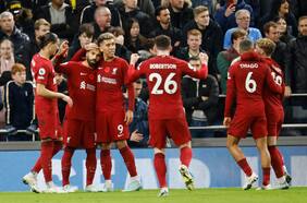 Nuevos aires en la Premier League: el poderoso Liverpool se encuentra a la venta