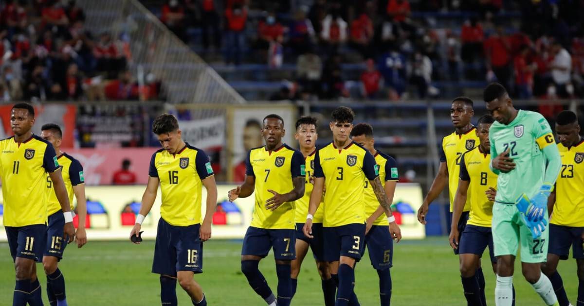 ¿Cuándo y dónde ver Ecuador vs Bolivia en vivo?