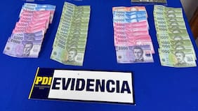 Detienen por microtráfico a pareja de Villarica tras denuncia de vecinos