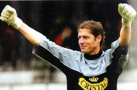 El récord de imbatibilidad de José María Buljubasich cumple 20 años