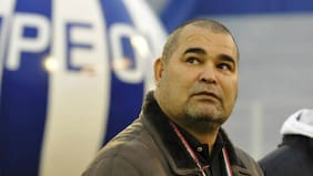 El desahogo de José Luis Chilavert a Gustavo Alfaro y la selección de Paraguay tras la eliminación ante Francia