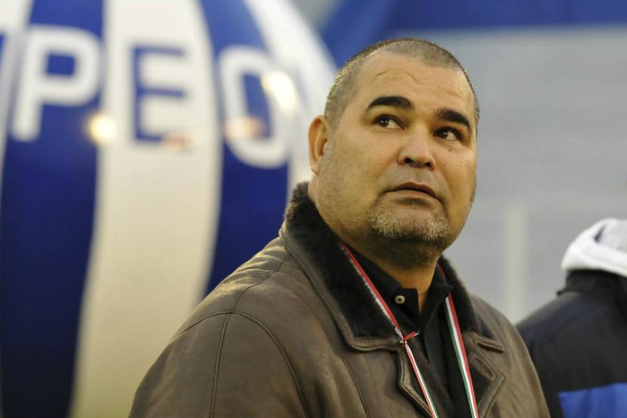 El desahogo de José Luis Chilavert a Gustavo Alfaro y la selección de Paraguay tras la eliminación ante Francia