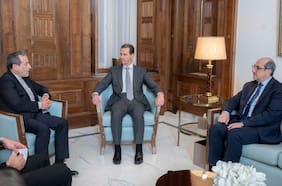 Bashar al-Assad: el líder sirio de mano dura que nunca logró derrotar a los rebeldes que regresaron para derrocarlo