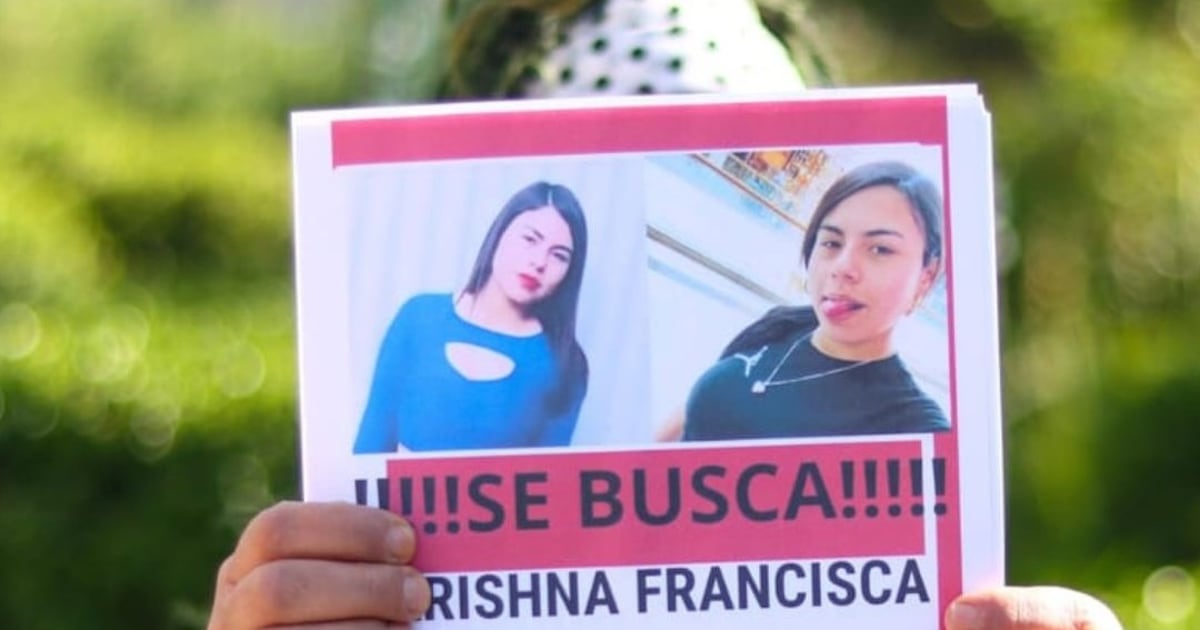 El caso Krishna Aguilera: Justicia exigida y heridas abiertas en San Bernardo