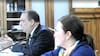 Abogado Samuel Donoso enfrenta a fiscal Perivancich en audiencia por recursos de nulidad de caso SQM