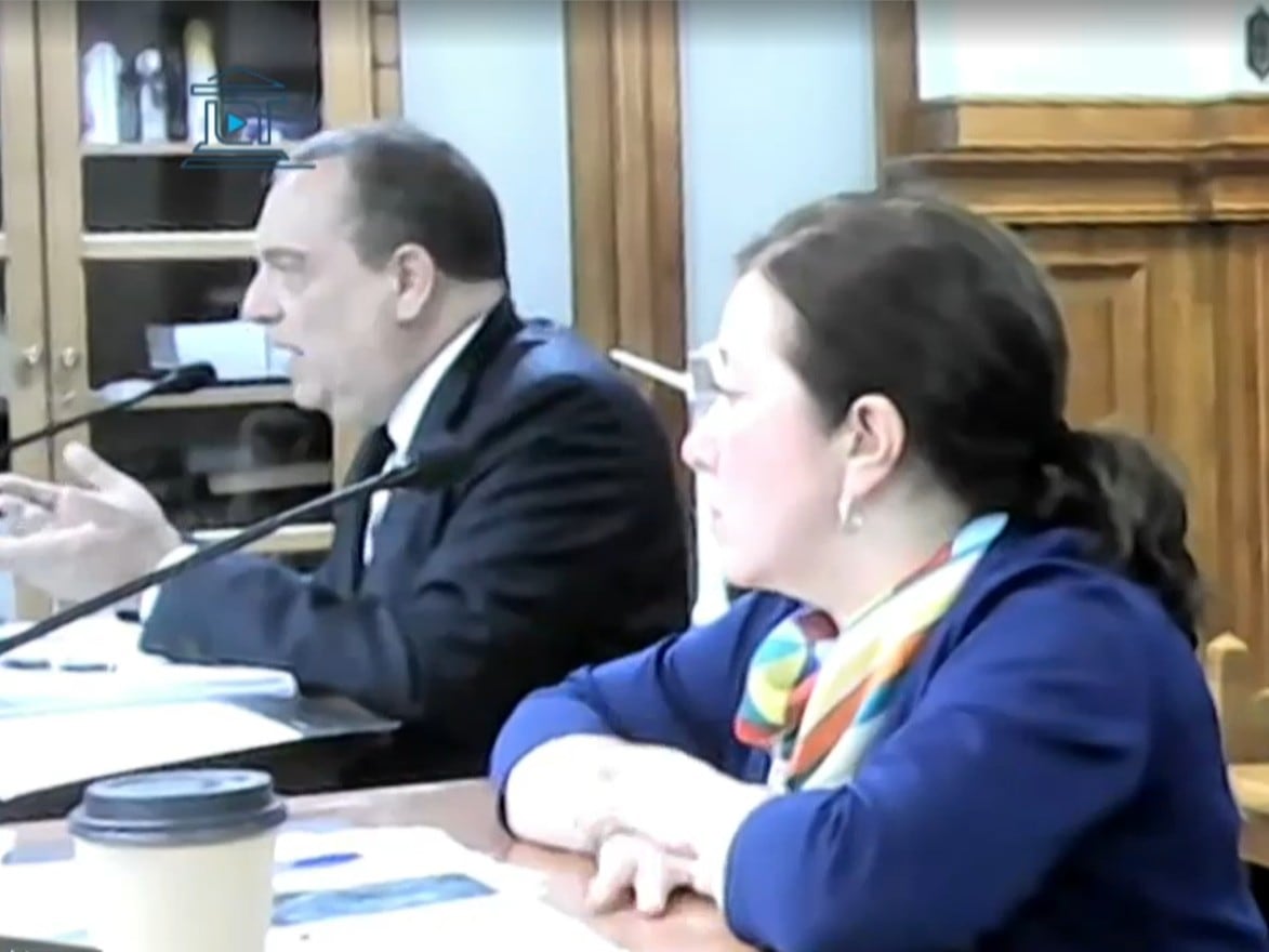Abogado Samuel Donoso enfrenta a fiscal Perivancich en audiencia por recursos de nulidad de caso SQM