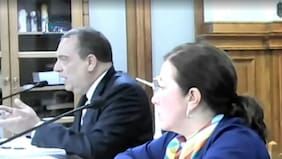 Abogado Samuel Donoso enfrenta a fiscal Perivancich en audiencia por recursos de nulidad de caso SQM