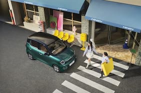 El auto eléctrico más barato del mundo vuelve a actualizarse