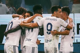 Dónde y a qué hora ver a Como vs. RB Leipzig por la Champions League