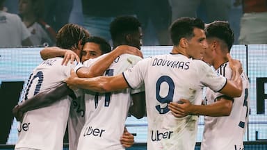 Dónde y a qué hora ver a Como vs. RB Leipzig por la Champions League