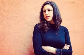 Ariana Harwicz: “Es mentira que sabemos quiénes somos en situaciones límites”