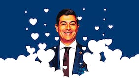 PDG lovers: “Por qué voté por Parisi”