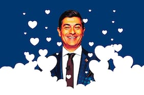 PDG lovers: “Por qué voté por Parisi”