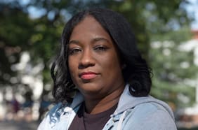 Brit Bennett, la nueva estrella de la literatura en EE.UU: “El efecto del racismo es muy tangible y real”