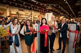 Casaideas suma 25 tiendas en Perú con nueva inauguración en Lima