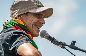 Manu Chao en Chile: revisa las fechas de su gira y la venta de entradas