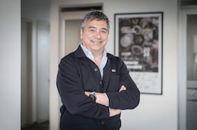 Presidente de AB Chile y alimentos ultraprocesados: “No podemos regular algo que ni siquiera está normado en el mundo”