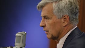 La explicación de Harold Mayne-Nicholls tras la denuncia en su contra por agresión a exconcejal Neme