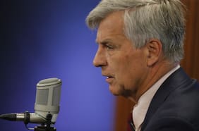 La explicación de Harold Mayne-Nicholls tras la denuncia en su contra por agresión a exconcejal Neme