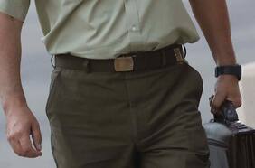 Carabineros desvincula a funcionario detenido en Renca por microtráfico y porte ilegal de arma de fuego