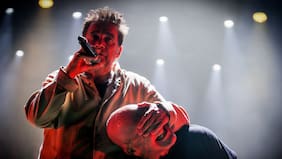 Los Fabulosos Cadillacs vuelven a Chile para celebrar sus 40 años: esta vez será en el nuevo estadio de la UC