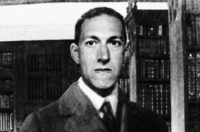 H.P. Lovecraft, Houdini, y la historia de un relato en modo fantasma