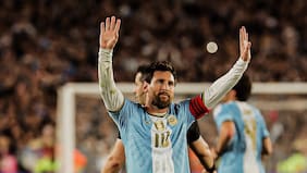 Lionel Messi sorprende y aborda las teorías conspirativas sobre la derrota de Argentina en la final del Mundial
