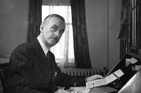 Thomas Mann: viaje por un clásico redescubierto