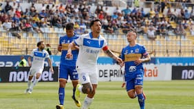 A qué hora y dónde ver a Universidad Católica vs. Everton en TV y streaming