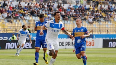 A qué hora y dónde ver a Universidad Católica vs. Everton en TV y streaming
