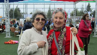 Sernatur invita a conocer los viajes del programa Vacaciones Tercera Edad: revisa cómo inscribirse
