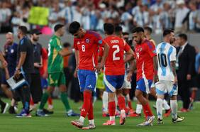 La calculadora de la Roja para avanzar a los cuartos de final de la Copa América