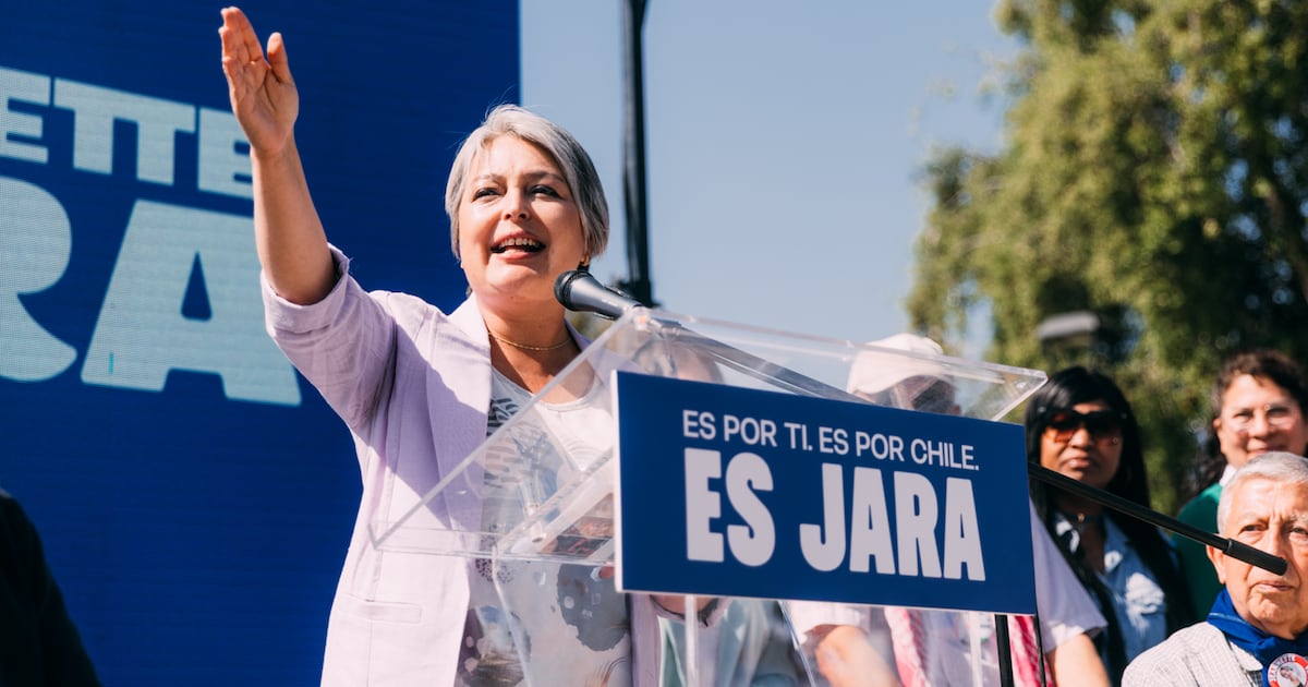 Jara evita cuestionar a Boric pese al malestar de su comando: “El Presidente puede opinar cuantas veces estime pertinente”